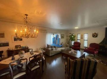 24bd9950e9b157a1dcdbd0c07caa78b790a9d5fa · Sobrado com 4 dormitórios à venda, 413 m² por R$ 4.000.000,00 - Jardim São Caetano - São Caetano do 