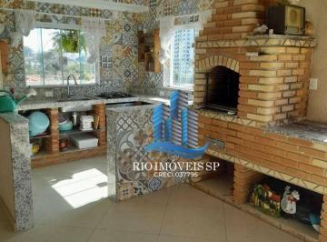 940fe7ee3bcfc9ecdc9ee5b35432df04e764da48 · Sobrado com 3 dormitórios à venda, 283 m² por R$ 2.400.000,00 - Jardim - Santo André/SP