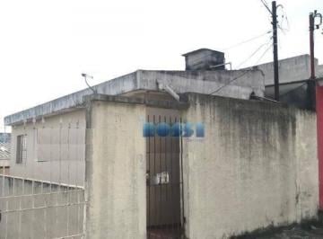73791144e24a6530222a7b3deaf4bb9636939207 · Terreno à venda, 300 m² por R$ 500.000,00 - Vila Industrial - São Paulo/SP