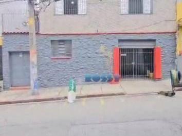 f66ce588bb0fccdc7edb57a795556d3de79487b0 · Sobrado, 100 m² - venda por R$ 1.400.000 ou aluguel por R$ 8.541/mês - Parque da Mooca - São Paulo/S