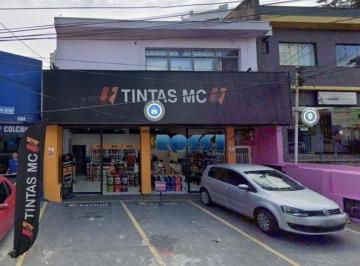 edfeba1fcc53ca014d55fb44c51bd2b70158dea3 · Prédio à venda, 294 m² por R$ 2.390.000,00 - Mooca - São Paulo/SP
