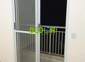 Apartamento · 60m² · 2 Quartos · 1 Vaga · Apartamento com 2 quartos, Interlagos, São Paulo - R$ 360 mil, Cod: 4967
