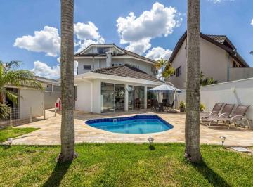 Casa · 331m² · 4 Quartos · 4 Vagas · Casa no Ahú - ARYA 1