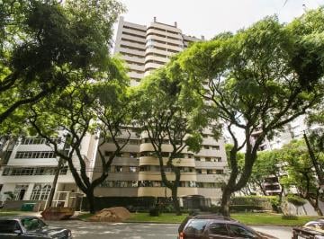 Apartamento · 149m² · 4 Quartos · 2 Vagas · Apartamento no Água Verde - ARYA 1