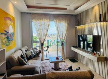 a83fe85c46276af9ce106fd9f9bd0c06dd91a00b · Apartamento com 3 dormitórios à venda, 90 m² por R$ 1.165.000,00 - Jardim Esplanada II - São José do