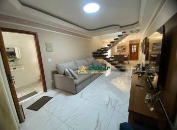 23a1c1d4628af3bff0e4c9452365899abdc93fba · Sobrado com 3 dormitórios, 134 m² - venda por R$ 950.000,00 ou aluguel por R$ 5.804,06/mês - Jardim 