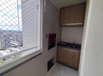 Apartamento · 71m² · 3 Quartos · 1 Vaga · Apartamento com 3 Quartos para Locação, 71m² por R$3.200,00, Vila Siam, Londrina-PR