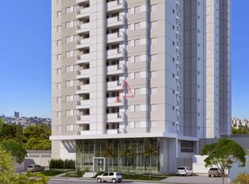 Apartamento · 71m² · 3 Quartos · 1 Vaga - Humaniza Imóveis Negócios Imobiliários · Apartamento com 3 Quartos para Locação, 71m² por R$3.200,00, Vila Siam, Londrina-PR