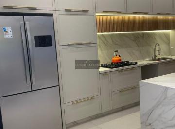 Apartamento · 134m² · 3 Quartos · 2 Vagas · Apartamento em construção no Edifício VOX no Jardim Aclimação em Cuiabá