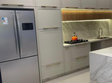 Apartamento · 134m² · 3 Quartos · 2 Vagas · Condominio VOX - PLAENGE - Jardim Aclimação - Apartamento em construção no Edifício VOX no Jardim Ac