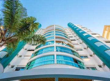 Fachada · Apartamento com 3 dormitórios à venda, 214 m² por R$ 2.200.000,00 - Jardim Blumenau - Blumenau/SC