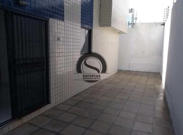 img1 · Apartamento Térreo para venda com 3 qts e área reservada.