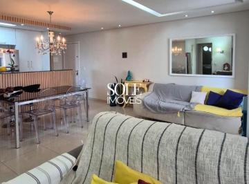 Apartamento · 83m² · 2 Quartos · 2 Vagas · Practice - Apartamento 3 dormitórios no Practice na Rua do Retiro – Jundiaí