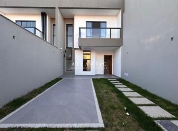 Casa · 100m² · 3 Quartos · 2 Vagas · Casa com 3 quartos e 100 m² - Jardim Colorado - Vila Velha / ES