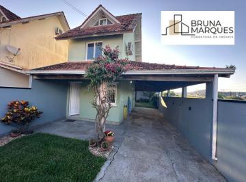 Casa · 75m² · 3 Quartos · 2 Vagas · OPORTUNIDADE!