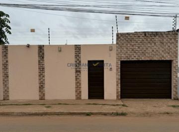 Casa · 3 Quartos · 4 Vagas · Casa à venda no bairro Vila Nova - Imperatriz/MA