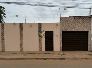 Casa · 3 Quartos · 4 Vagas · Casa à venda no bairro Vila Nova - Imperatriz/MA