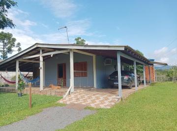 Rural · 5000m² · 3 Quartos · Sítio à venda no bairro Cadiz - Gravataí/RS