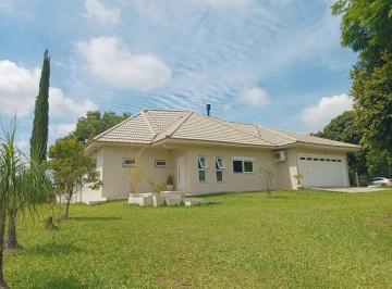 Rural · 2500m² · 3 Quartos · 2 Vagas · Gravataí sítio/chácara de alto padrão