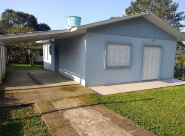 Rural · 2500m² · 3 Quartos · Vendo sitio/chácara bem localizado a poucos metros do asfalto