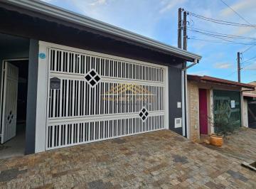 Casa · 120m² · 3 Quartos · 2 Vagas · Casa à Venda – Jardim Sarapiranga Medeiros – Jundiaí/SP