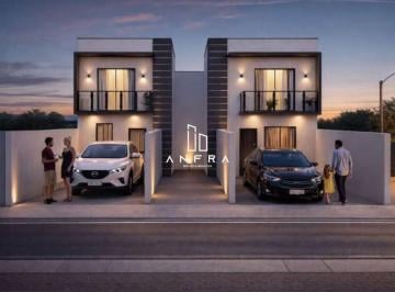 @anfraimoveis - Fachada · Casa em Ibirité com 3 Qts e 1 vaga