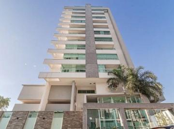 Apartamento · 115m² · 3 Quartos · 2 Vagas · Apartamento à venda no bairro Saguaçu - Joinville/SC