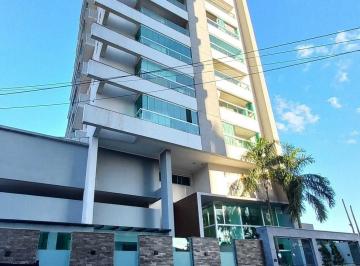 Apartamento · 115m² · 3 Quartos · 2 Vagas · Apartamento à venda no bairro Saguaçu - Joinville/SC