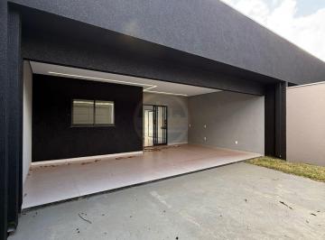 Casa · 115m² · 3 Quartos · 2 Vagas · Casa pertinho da Prefeitura de Dourados