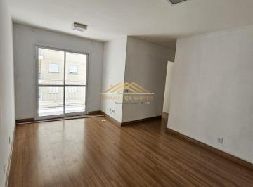 Apartamento · 65m² · 3 Quartos · 1 Vaga · Apartamento à venda no bairro Interlagos - São Paulo/SP