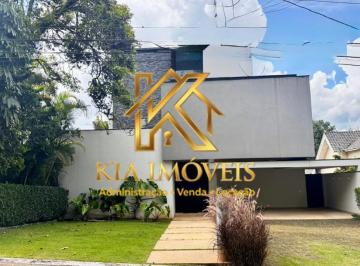 Casa · 3 Quartos · condomínios Morada dos Pássaros - VENDA – CASA ALTO PADRÃO | RESIDENCIAL MORADA DOS PÁSSAROS