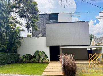 Casa · 3 Quartos · condomínios Morada dos Pássaros - VENDA – CASA ALTO PADRÃO | RESIDENCIAL MORADA DOS PÁSSAROS