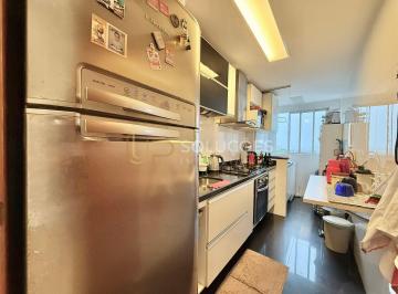 Apartamento · 79m² · 3 Quartos · 1 Vaga · Apartamento Reformado Nascente com 3 Quartos e Suíte no Edifício Bela Vista – 79m² | 1 Vaga | Quadra