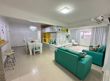 Apartamento · 97m² · 3 Quartos · 2 Vagas · Apartamento Porteira Fechada na Praia do Presídio - Apenas 100 metros do Mar