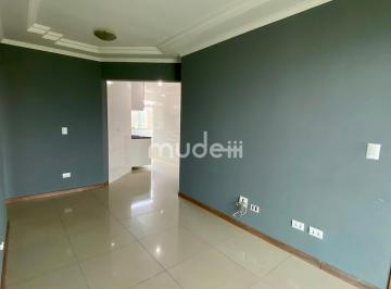 Apartamento · 66m² · 3 Quartos · 1 Vaga · Apartamento à venda no bairro Afonso Pena - São José dos Pinhais/PR