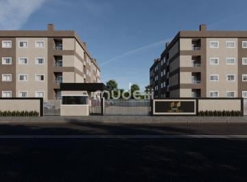 Apartamento · 50m² · 2 Quartos · 1 Vaga · Apartamento à venda no bairro Centro - Itapoá/SC