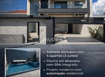 Apartamento · 60m² · 4 Quartos · 1 Vaga · Apartamento em Centro, Itapoá/SC