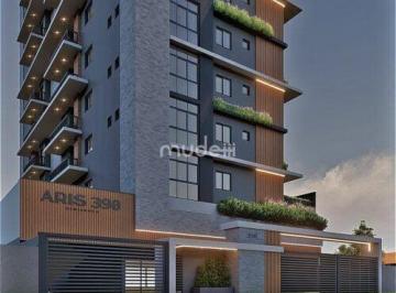 Apartamento · 176m² · 4 Quartos · 3 Vagas · Apartamento à venda no bairro São Pedro - São José dos Pinhais/PR
