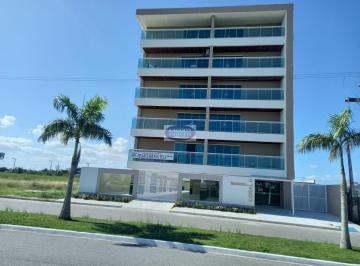 FACHADA · Apartamento À Venda 3 Quartos (1 Suíte) - 91,24m² - Nova São Pedro - SPA/RJ