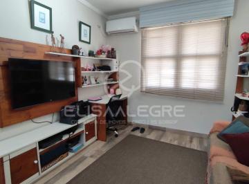 Apartamento · 37m² · 1 Quarto · 1 Vaga · Apartamento mobiliado 1 quarto, Primor, Sapucaia do Sul