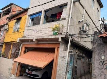 9bd3a854e0ef31bac7690de3b5761cbc74a05790 · Sobrado com 3 dormitórios à venda, 150 m² por R$ 279.000,00 - Jardim Iracema - São Paulo/SP