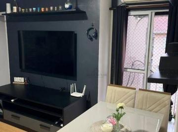 ab3637d82392975161ef63da7655bd0538088bb7 · Apartamento com 2 dormitórios à venda, 56 m² por R$ 285.000,00 - Vila Veloso - Carapicuíba/SP