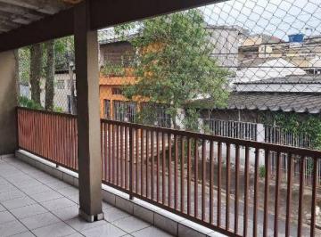 73d16d1e2849c216cc83e83cf40eefdaab63c3dd · Sobrado com 3 dormitórios à venda, 126 m² por R$ 750.000 - Jardim Raposo Tavares - São Paulo/SP