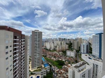 8482517b59ecd22cf03f289412fca16e7d6ae13d · Apartamento com 2 dormitórios à venda, 56 m² por R$ 555.000,00 - Vila Andrade - São Paulo/SP