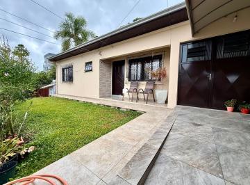 Casa · 116m² · 3 Quartos · 2 Vagas · Casa à venda no bairro Bela Vista - Caxias do Sul/RS