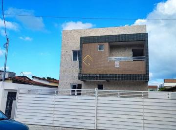 Apartamento · 45m² · 2 Quartos · 1 Vaga · Apartamento em Mangabeira, João Pessoa/PB