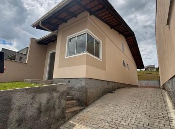 Casa · 60m² · 2 Quartos · 1 Vaga · Casa em Arapongas, Indaial/SC
