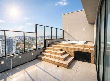 Apartamento · 193m² · 3 Quartos · 4 Vagas · Cobertura Plana no Santo Antonio
