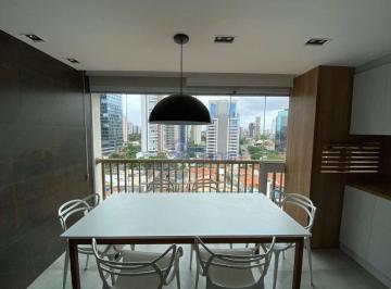 adc9293dfd1bced113ad8798867040f471ad62b4 · Apartamento com 2 dormitórios para alugar, 63 m² por R$ 8.032,00/mês - Brooklin - São Paulo/SP