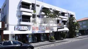 Comercial · 2000m² · 46 Quartos · 30 Vagas · Hotel em Canasvieiras, Florianópolis/SC